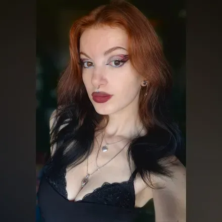 OnlyFans cuenta vilithine avatar 1