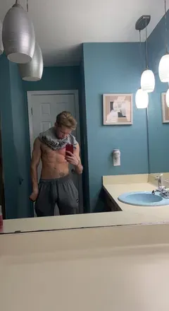 OnlyFans account  logansteed avatar 1