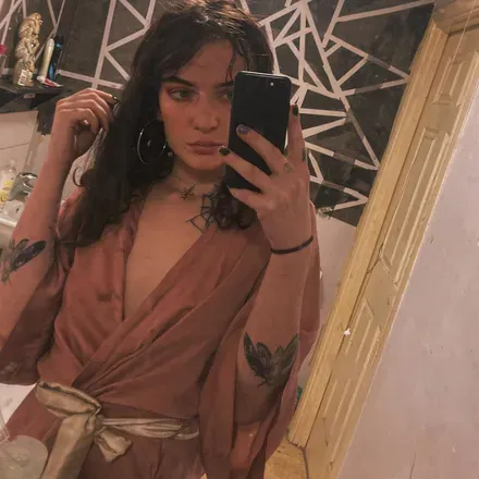 OnlyFans account  roxy4ng3l avatar 1