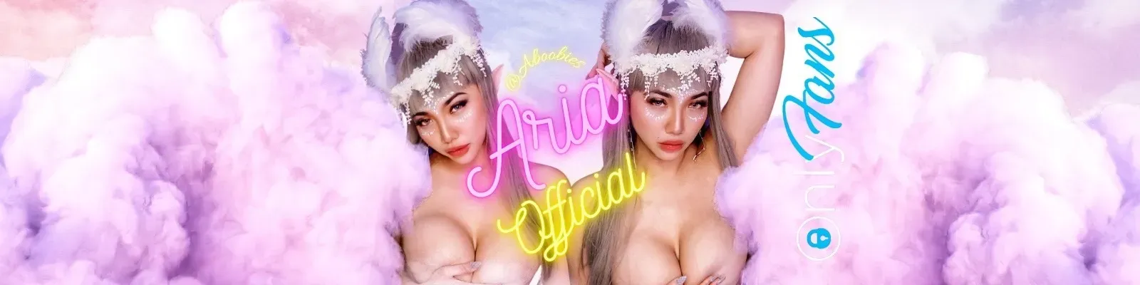 OnlyFans cuenta aboobies header 2