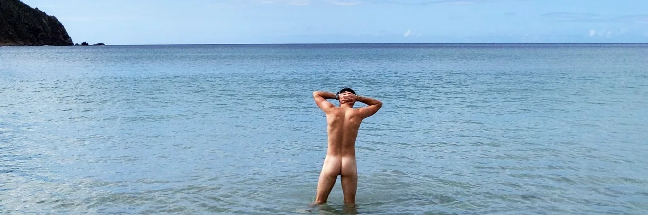 OnlyFans account  micblue29 header 2