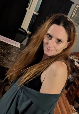 OnlyFans account  sexyredfox avatar 1