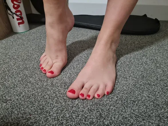 OnlyFans cuenta footfunflo header 2