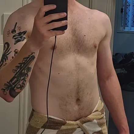OnlyFans cuenta camarello_koala avatar 1