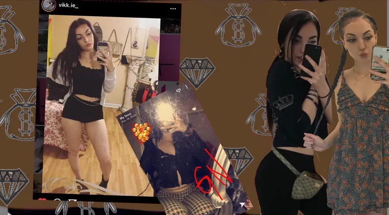 OnlyFans cuenta victoriagimmemoney header 2