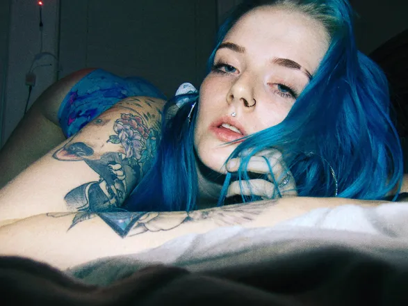 OnlyFans cuenta naughty_ember avatar 1
