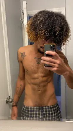 OnlyFans cuenta trinidxck avatar 1