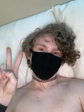 OnlyFans cuenta shebafemboy avatar 1