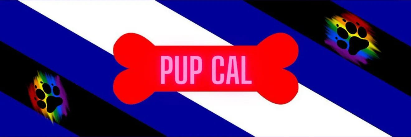 OnlyFans cuenta puppycal header 2