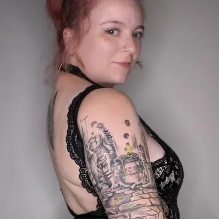 OnlyFans cuenta moonlitnightmare avatar 1