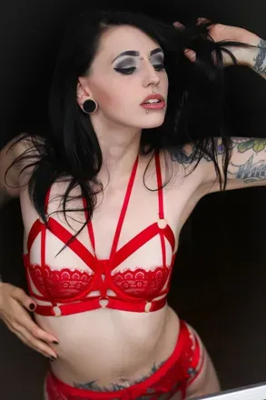 OnlyFans cuenta patty_freakyfresh_free avatar 1