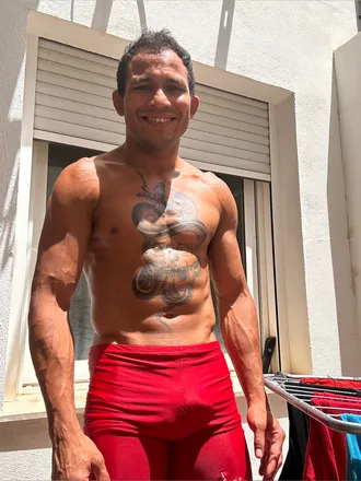 OnlyFans cuenta raymisonbruno avatar 1