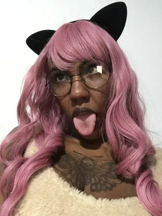 OnlyFans account  n4brucet4free avatar 1