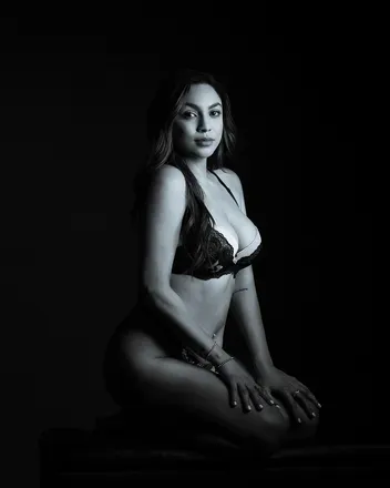 OnlyFans de nicoleinlingerie