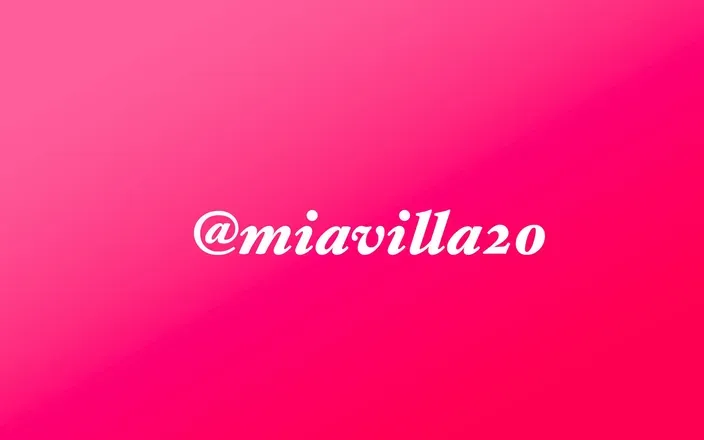 OnlyFans cuenta yourmia20 avatar 1