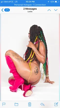 OnlyFans cuenta lusciouslipzxxx avatar 1