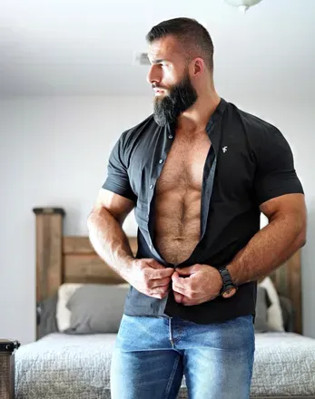 OnlyFans cuenta modern_spartan avatar 1