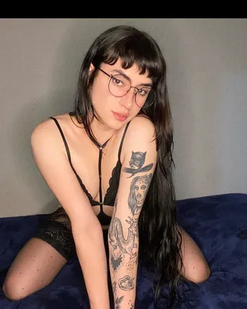 OnlyFans cuenta victgirl avatar 1
