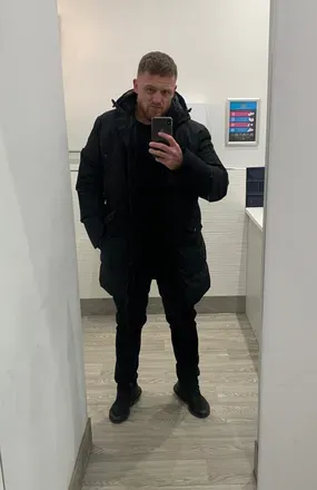OnlyFans cuenta liamgough90 avatar 1