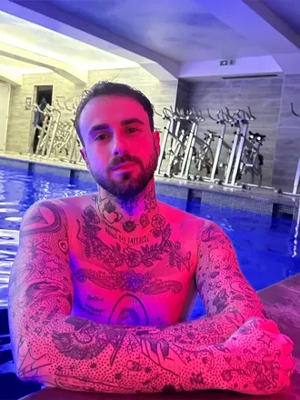 OnlyFans cuenta harrygloom avatar 1