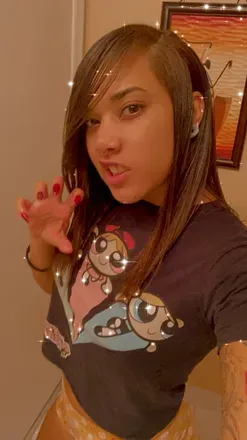 OnlyFans cuenta gui11otinequeen avatar 1