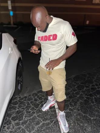 OnlyFans account  tevnasty302 avatar 1