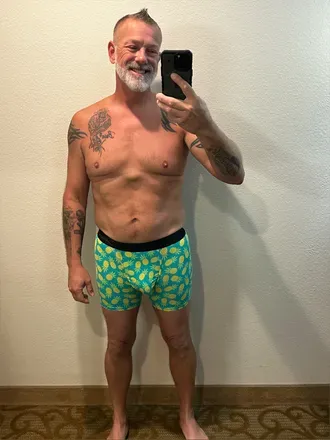OnlyFans cuenta dadbod223 avatar 1