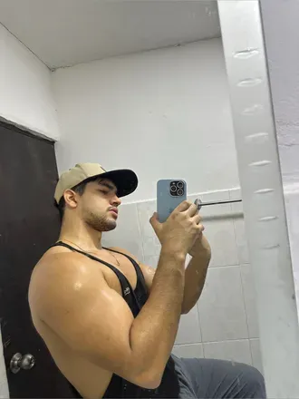 OnlyFans cuenta alexxx_moon avatar 1