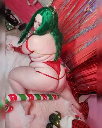 OnlyFans cuenta curvymonstergirl header 2
