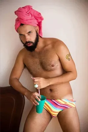 OnlyFans cuenta andremedeirosmartins avatar 1