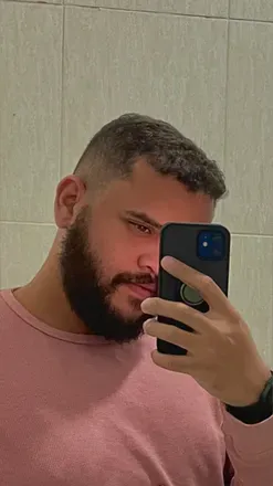 OnlyFans cuenta bear.henry-sp avatar 1