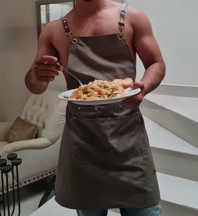 OnlyFans cuenta chefoscar avatar 1