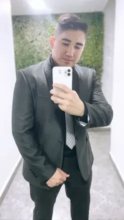OnlyFans cuenta kevin-dossantos15 avatar 1