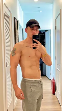 OnlyFans cuenta mremege avatar 1