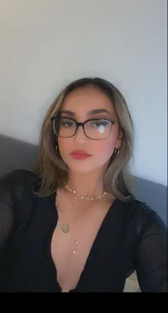 OnlyFans cuenta babycrissy avatar 1