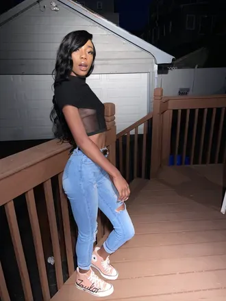 OnlyFans account  dopestd avatar 1