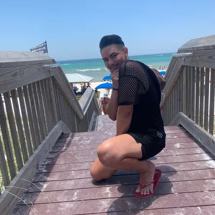 OnlyFans account  d3cat avatar 1
