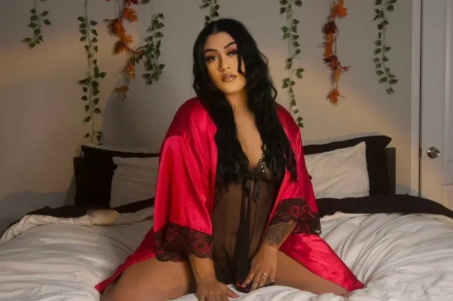 OnlyFans cuenta theyluvhoneyy header 2