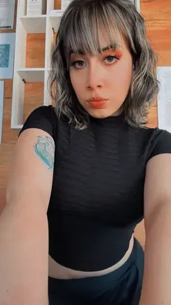 OnlyFans account  pgaocai8 avatar 1