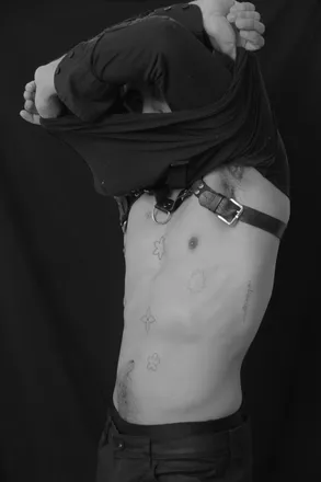 OnlyFans cuenta sensualtauro header 2