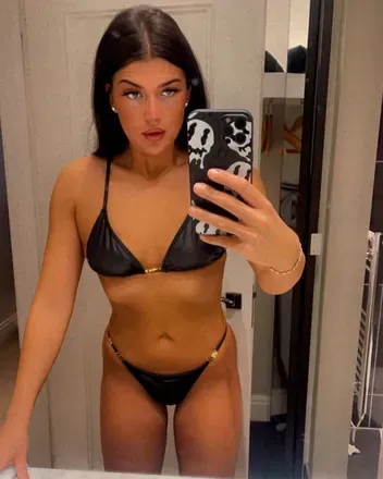 OnlyFans cuenta miss_jonessxo avatar 1