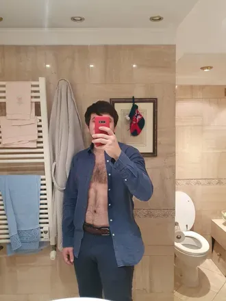 OnlyFans cuenta mr009872 avatar 1