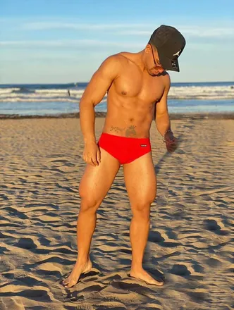OnlyFans cuenta mcbryans avatar 1