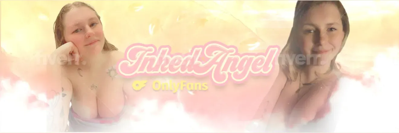 OnlyFans cuenta angelfoodcake4 header 2
