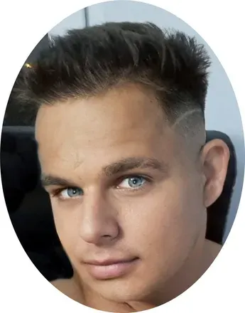 OnlyFans cuenta azad.85 avatar 1