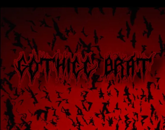 OnlyFans cuenta gothicc_x_brat header 2