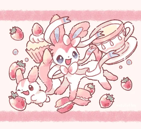 OnlyFans cuenta usagi_sylveon header 2