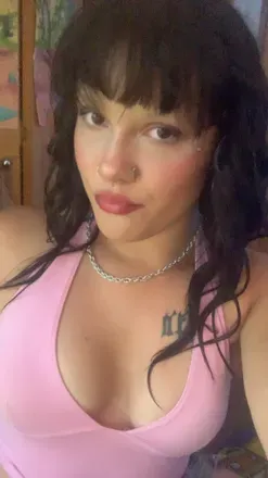 OnlyFans cuenta graceperaza avatar 1