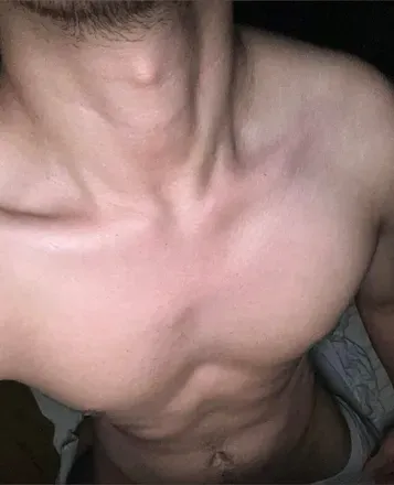 OnlyFans cuenta mikee210711 avatar 1