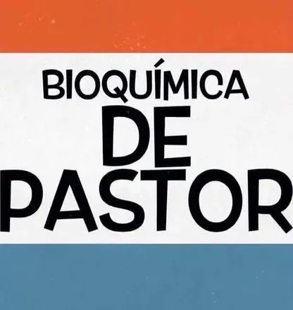 OnlyFans cuenta bioquimicadepastor avatar 1